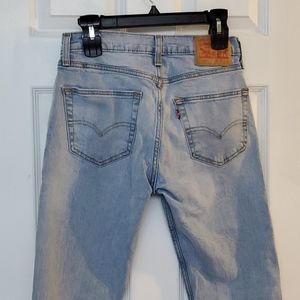 Men's 511 Levis